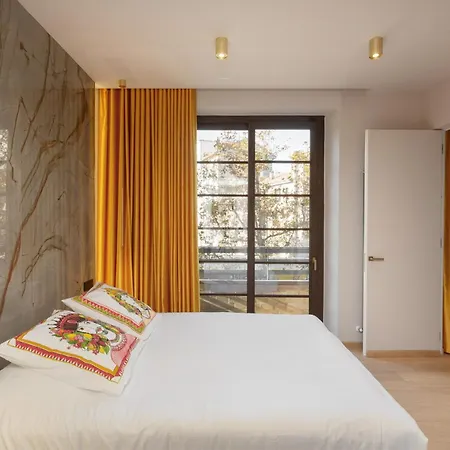 Home: Esclusivo E Moderno Appartement *