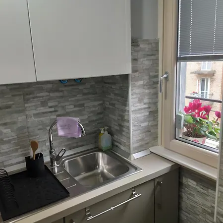 La Casa Di Leo - Bovisa ميلان