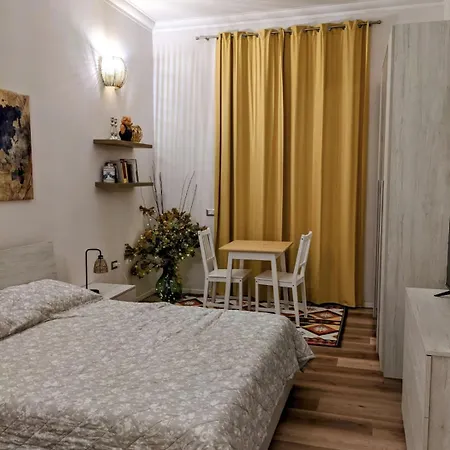 Проживание в семье Pippo's House