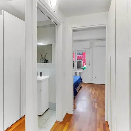 Apartamento Pellegrino Rossi 46 - Affitti Brevi Italia *