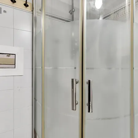 Apartamento D'apulia 16 - Affitti Brevi Italia
