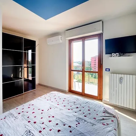 Rory's Bijoux - Apartamento
