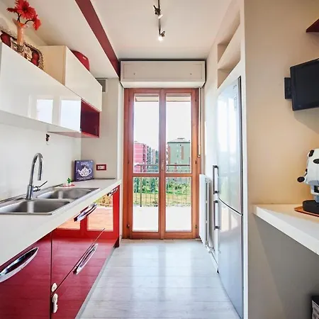 Rory's Bijoux - Apartamento *