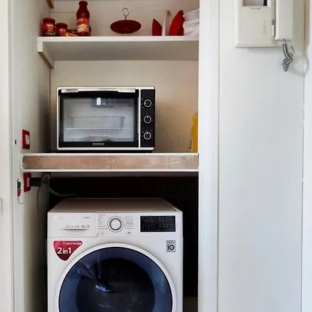 Apartamento Rory's Bijoux -