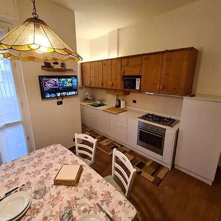 Apartamento Ortica Linate