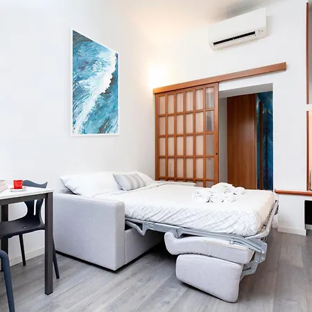 Blumarino - Comfort & Relax Apartman *