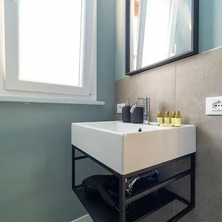 Accogliente Nel Cuore Di Nolo Apartment Mailand