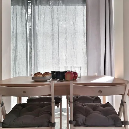 Ihost - Arganini 22 ميلان