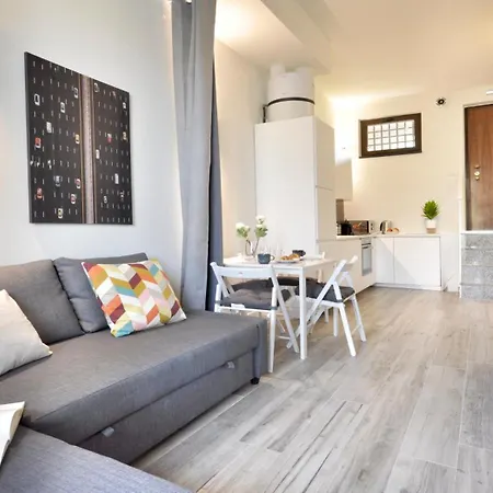 Ihost - Adriatico 6 아파트