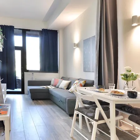 Ihost - Adriatico 6 아파트 *