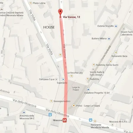 Lejlighed Design Box