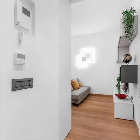 Διαμέρισμα Sebenico 10 *