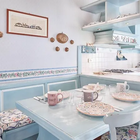 Apartment Porta Romana Duomo A 10 Minuti Milan