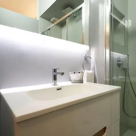 Contempora - Bilocale Via Verro *