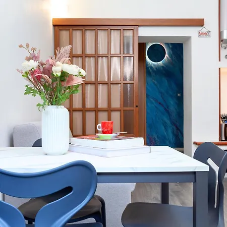 Blumarino - Comfort & Relax