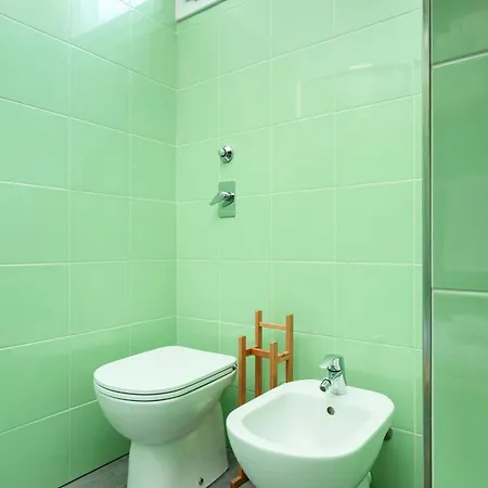 Blumarino - Comfort & Relax Apartman