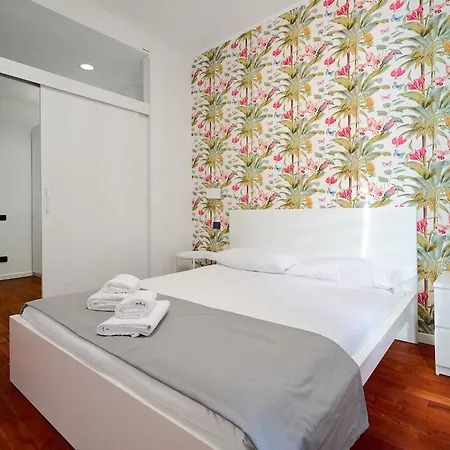 Appartement Filzi41 - *