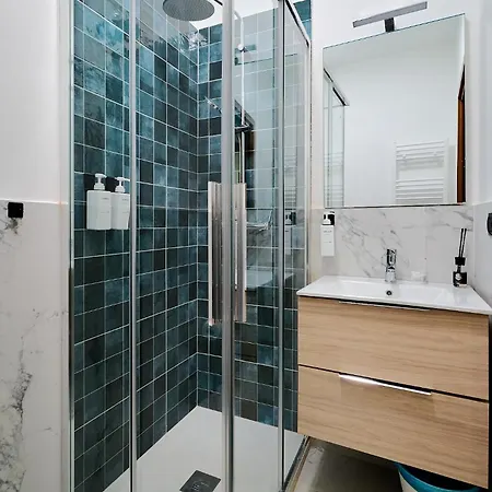 Appartement Filzi41 - Milaan
