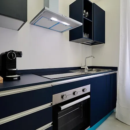 Appartement Filzi41 - *