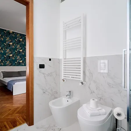 Appartement Filzi41 - *