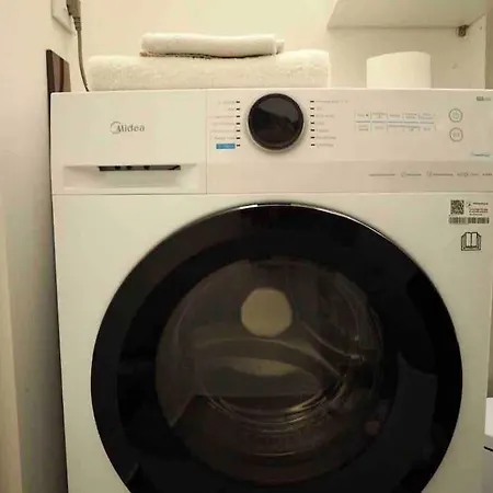 Apartamento Modern 10 Minutes From Downtown *