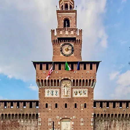 Residenza In Palazzo D'epoca