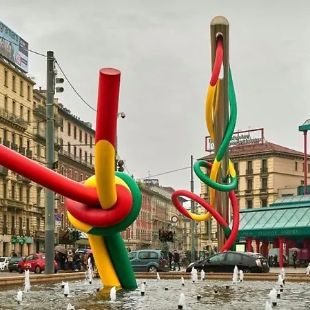 Residenza In Palazzo D'epoca