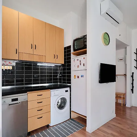 We - Casa Martini, شقة *