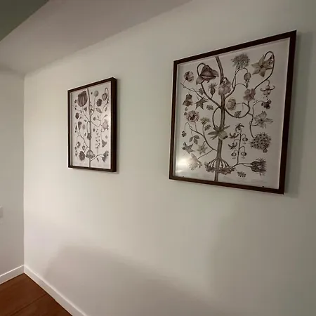 Apartment Flowers, A Cozy In Mailand