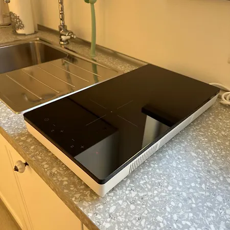 Flowers, A Cozy In Apartment