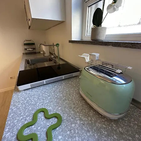 Flowers, A Cozy In Apartment Mailand