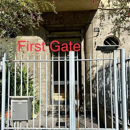 Spacious Near Centrale-loreto-duomo 公寓 米兰