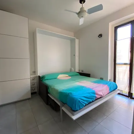 Porta Venezia, A Centro