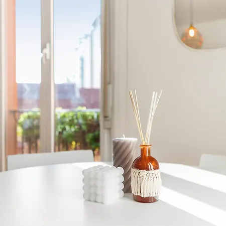 Urban Chic Retreat Station - Loreto