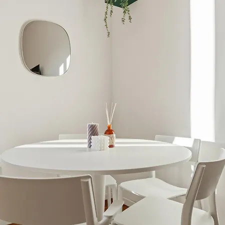 Urban Chic Retreat Station - Loreto *