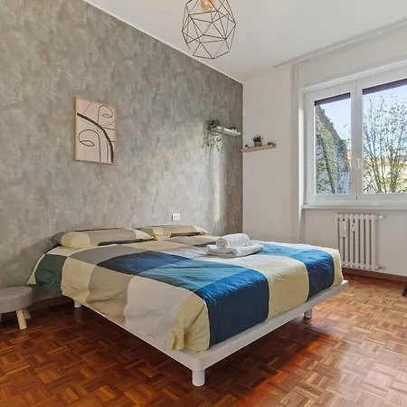 Apartment Urban Chic Retreat Station - Loreto