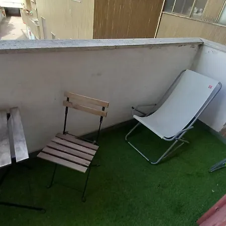 Domobella -- Ripamonti / Ieo / Prada / Bocconi -- Apartment