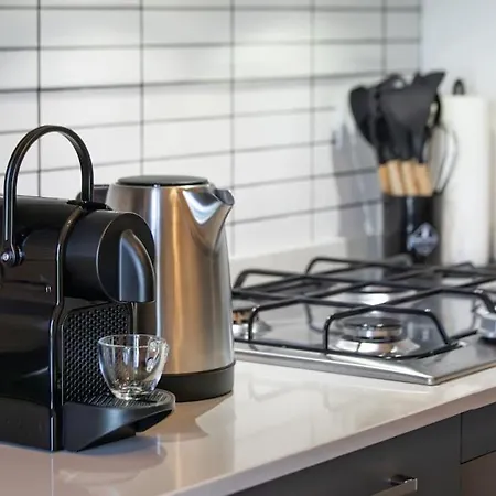 - Comfort Con Terrazza * Milano