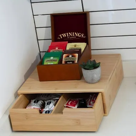 Lejlighed - Comfort Con Terrazza *