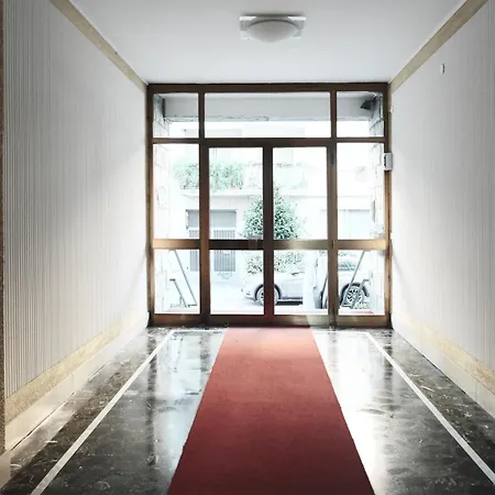 Comecasa Citta Studi Terraced