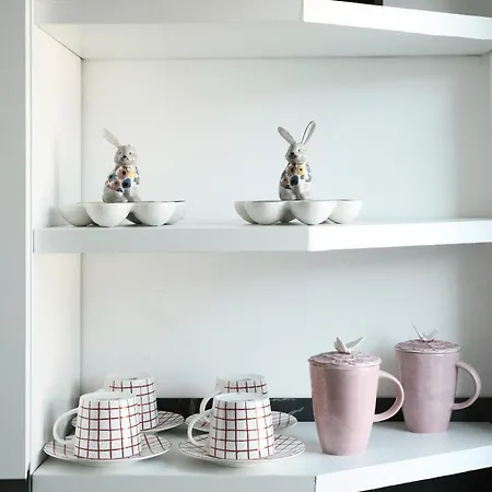 Comecasa Citta Studi Terraced Apartman Milánó