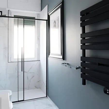 Comecasa Citta Studi Terraced Apartman Milánó