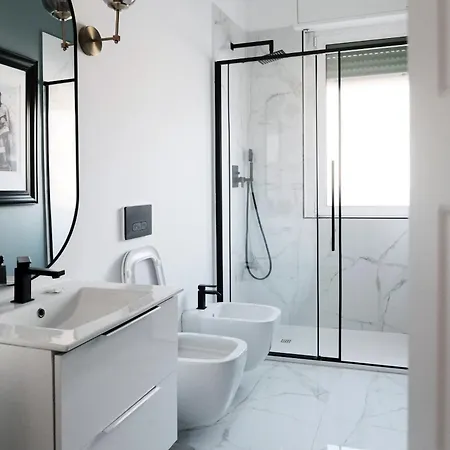 Comecasa Citta Studi Terraced