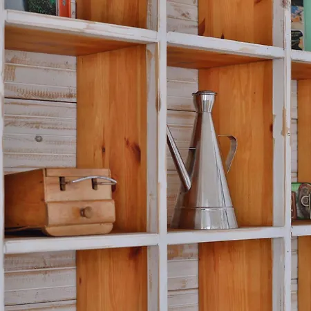 Quiet House In Navigli Sleeps 4 Appartement *