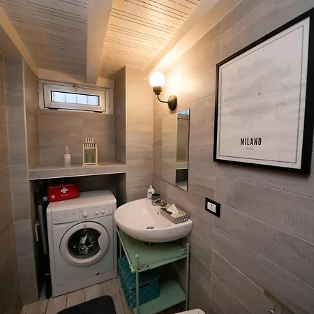 Lepontina, 13 - Grazioso E Confortevole