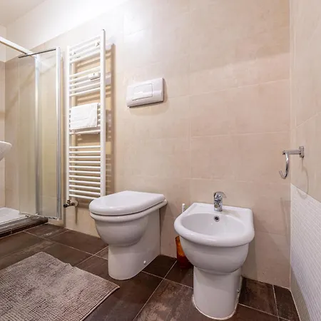 Principe Eugenio Charme Milano