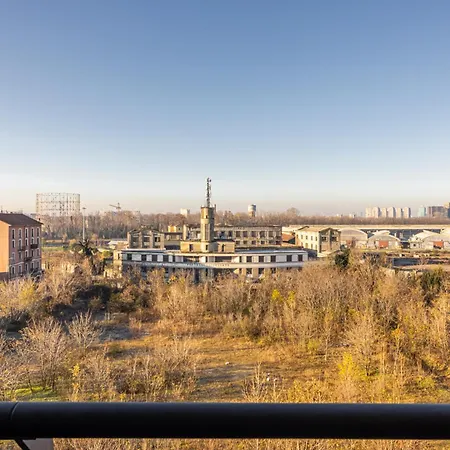 Apartment Cosenz Charme *