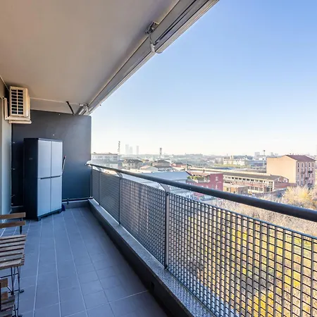 Cosenz Charme Apartment *