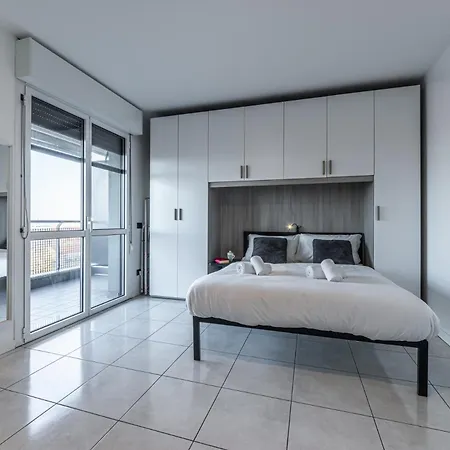 Apartment Cosenz Charme