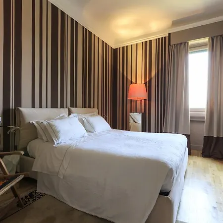 Pattini Couette-café 4*